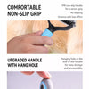 Double-Sided Detangling Comb for Cats & Dogs
