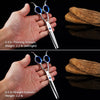 6.5-Inch Pet Grooming Scissors