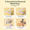 Two-Way Pet Hair Remover