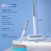 Pet Hair Remover Brush for Carpets and Furniture
