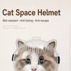 Transparent Cat Recovery Cone