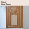 Wall-Mount Cat Scratcher Pad for Vertical Scratching
