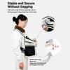 Pet Carrier Backpack for Cats and Small Dogs with Removable Base