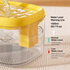Automatic Pet Water Fountain for Cats & Dogs, 1.5 L Circulating Flow