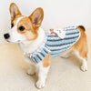Lightweight Cotton Summer Shirt for Dogs and Cats