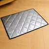 Reversible Waterproof Pet Mat for Dogs and Cats