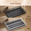 Drawer-Style Dog Potty Tray for Small, Medium, and Large Dogs