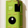 Multi-Level Cat Tree with Enclosed Houses & Scratching Boards