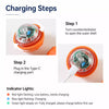 Interactive Electric Bouncing Ball Toy for Dogs