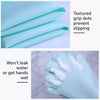 Pet Bathing Gloves for Dogs and Cats