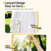 Portable Dog Water Bottle for Walks and Outdoor Trips