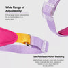 Y-Style Dog Harness and Leash Set for Small Dogs