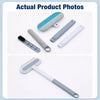 Pet Hair Removal Brush for Sofas and Carpets