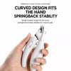 LED Pet Nail Clipper for Cats and Dogs – Ergonomic Design