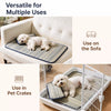 Silicone Pet Mat for Dogs and Cats