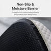 Removable Washable Pet Bed Mat for Dogs and Cats
