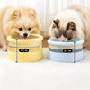 Floating Water Bowl for Dogs & Cats
