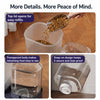 Non-Electric Pet Water Dispenser