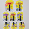 Flea Comb for Cats and Dogs – Multi-Size Pet Grooming Tool