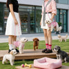 Portable Shoulder Pet Carrier Bag for Small Dogs and Cats
