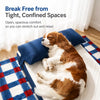 Memory Foam Pet Bed for Small Dogs