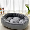 All-Season Pet Bed for Dogs & Cats