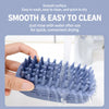 Pet Bathing & Grooming Brush for Dogs and Cats