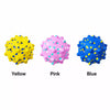 Durable E-TPU Foam Dog Ball Toy for Chewing and Play