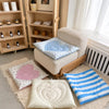 Waterproof PVC Pet Bed Mat for Cats and Small Dogs