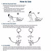 Dog Slip Lead for Everyday Walks and Training