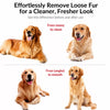 Double-Sided Detangling Comb for Cats & Dogs