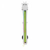 Automatic Wall-Mounted Cat Teaser Toy for Interactive Play