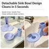 Adjustable Pet Water Bottle Stand