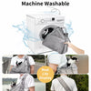 Breathable Mesh Pet Carrier Backpack for Cats & Small Dogs