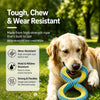 Nylon Dog Tug Rope Toy