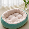 All-Season Pet Bed for Dogs & Cats