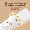 Pet Grooming Clippers for Dogs and Cats