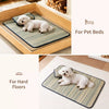 Silicone Pet Mat for Dogs and Cats