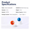 Interactive Electric Bouncing Ball Toy for Dogs