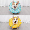 Soft Polyester Recovery Cone for Dogs and Cats
