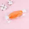 Squeaky Plush Chicken Leg Dog Toy