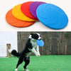 Dog Training Flying Disc Toy