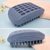 Pet Bathing & Grooming Brush for Dogs and Cats