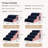 Pet Stairs for Sofas and Beds – 2 to 4 Steps