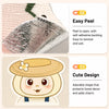 Wall-Mounted Adhesive Cat Scratcher Pad