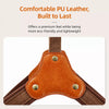 Vest-Style Dog Harness for Small to Medium Dogs