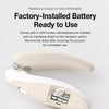 LED Pet Nail Clipper for Cats and Dogs – Ergonomic Design