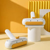 Two-Way Pet Hair Remover