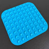 Silicone Slow Feeder Lick Mat for Dogs & Cats