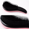 Dog & Cat Grooming Brush with Cleaning Button